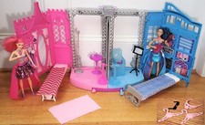Barbie in Rock 'n Royals
