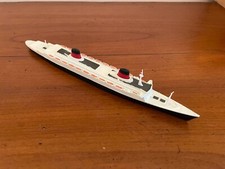 Vintage Triang Minic Ships