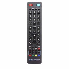 Genuine Blaupunkt TV Remote