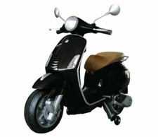 Vespa primavera kids - 6v,
