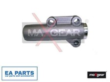 Vibration Damper, timing belt