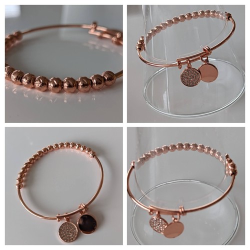 New bangle bracelet - bangle,