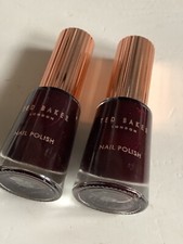 Ted Baker Nail Polish