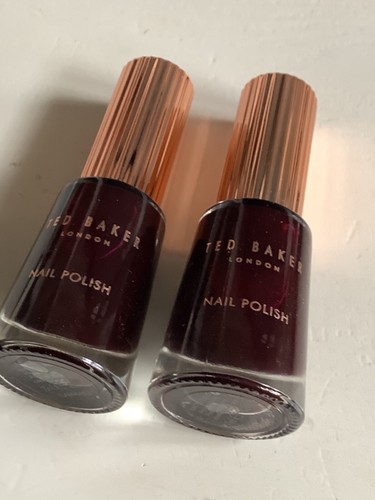 Ted baker nail polish - ted,