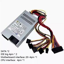 FSP FSP270-60LE 270W Mini ITX 1U Server Power Supply PSU Flex ATX Shuttle 24-Pin