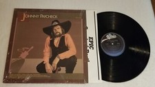 JOHNNY PAYCHECK Encore Epic