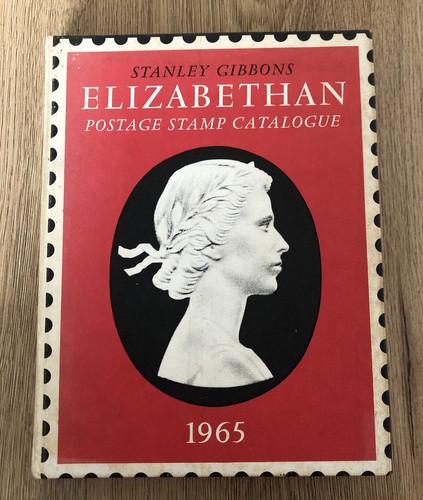 Elizabethan postage stamp - elizabethan,