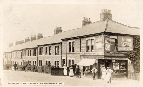 Stocksfield northumberland - stocksfield,,