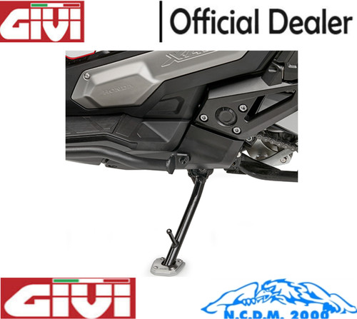 Givi extension es1156 for - extension,