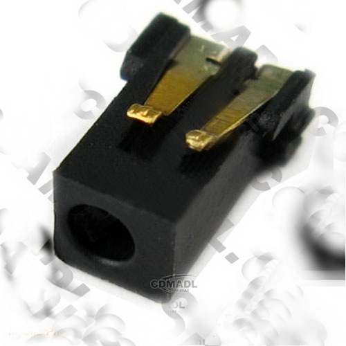 Nokia charging block port - block, for