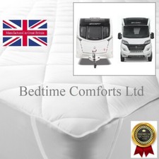CARAVAN MOTORHOME MATTRESS