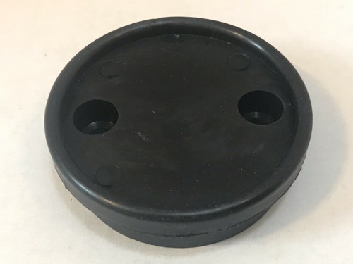 Steering wheel plug cap - steering,