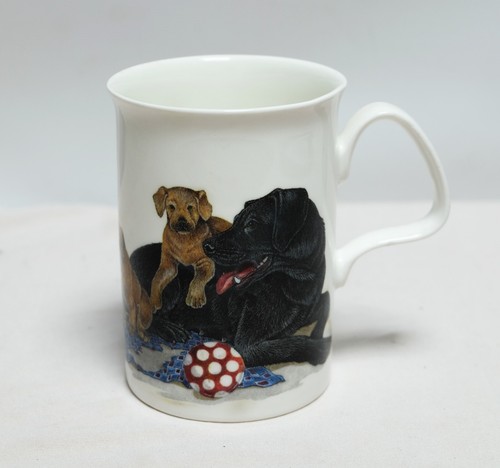 Roy kirkham dog lovers mug - roy,