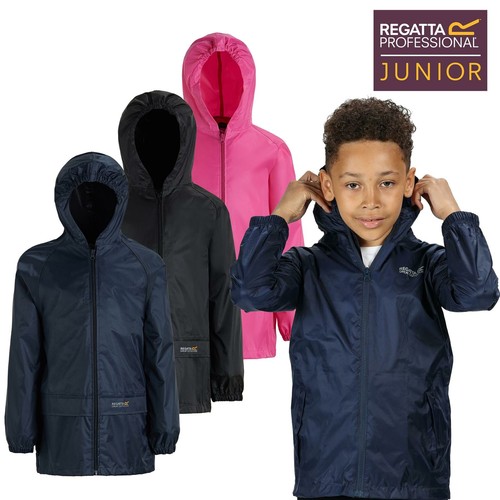 Regatta kids waterproof - regatta,