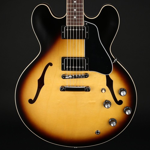 Gibson 335 satin vintage - gibson, es-335