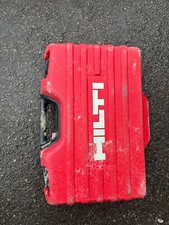 ⭐ HILTI AG 125 A22 CORDLESS