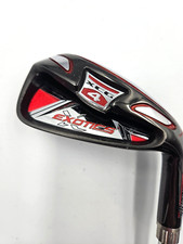 Ex Demo Tour Edge Exotics 6 Iron, Regular Flex Steel Shaft