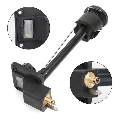 Fuel tank gauge - fuel, assy