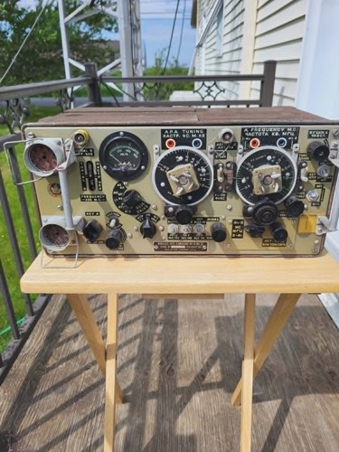 Wireless ws19 military - 19,