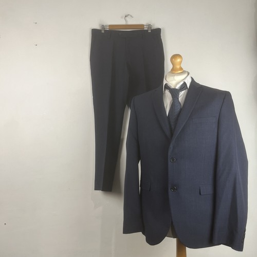 Next piece suit men - suit, men's