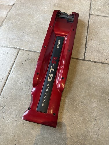 Nissan skyline r34 gtr bnr34 - skyline,