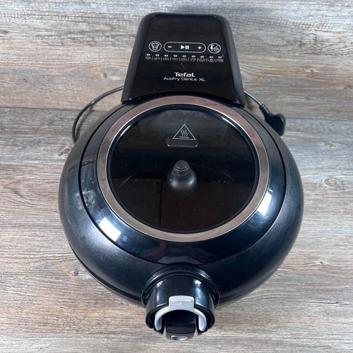Tefal actifry genius - tefal, 2-in-1