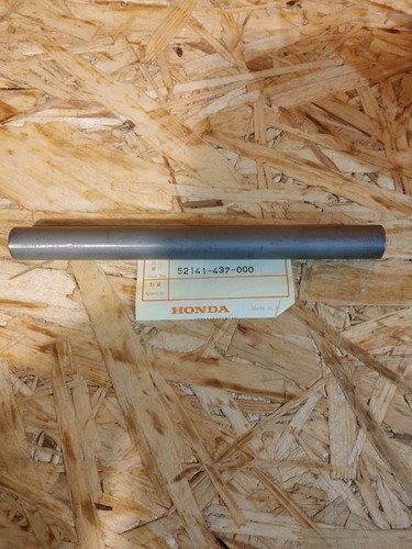 Honda xl125s steering pivot - honda,