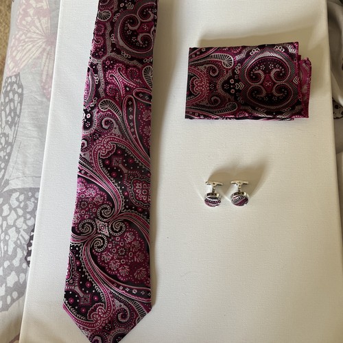 Paisley tie pocket - pocket, square