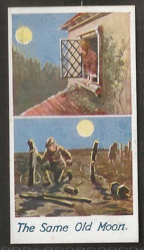 Hill fragments from - hill,