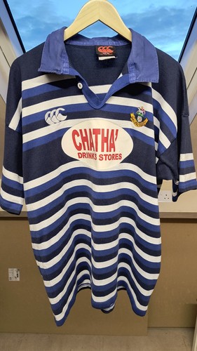 Vintage 90s canterbury halifax - canterbury,