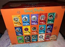 Enid blyton complete book - blyton,