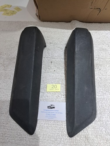 Ford cortina mk5 front - ford, bumper