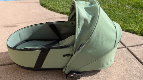 Babyzen yoyo stokke bassinet - babyzen,