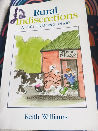 Rural indiscretions keith - indiscretions,