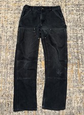 Vintage Carhartt  Double Knee