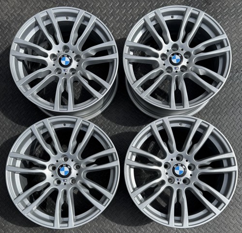 Genuine bmw 403m alloy - 19”,