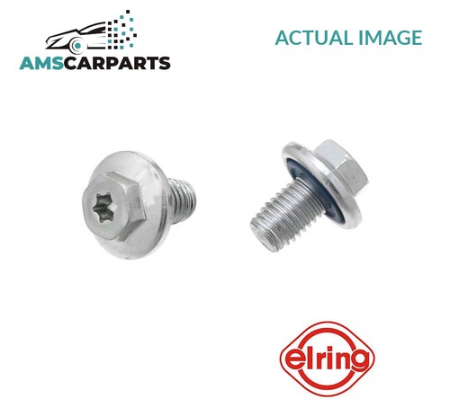 Sealing plug oil sump - sealing, 823400