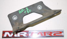 Toyota MR2 MK2 Turbo Factory Intercooler Recycling Dump Valve Hard Pipe Bracket