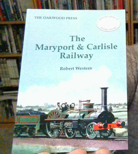The Maryport & Carlisle