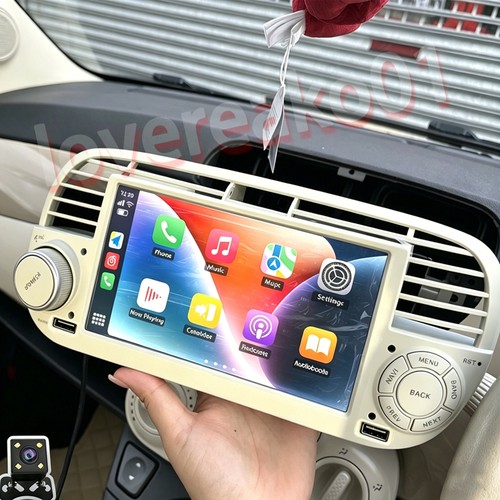 Car stereo radio for fiat - radio,