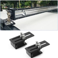 SUV Car Roof Rack Light
