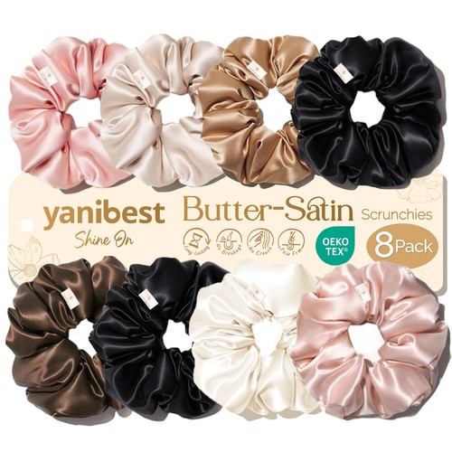 Yanibest pcs satin - yanibest,