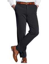 Mens 4 Way Stretch Trousers