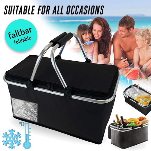 Extra large picnic bag - picnic,