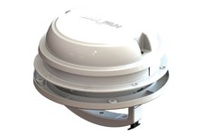 Maxair Maxxfan Dome 12v Vent