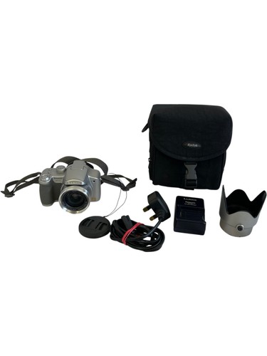 Panasonic lumix dmc - lumix, dmc-fz7