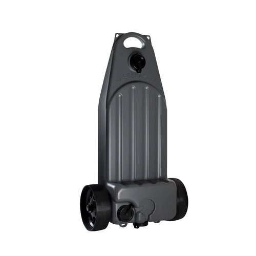 Economy wastemaster grey - economy,