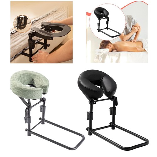 Massage headrest for bed - massage,
