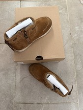 UGG BOOTS. Kids Chestnut UGG Boots. Kids UK 10