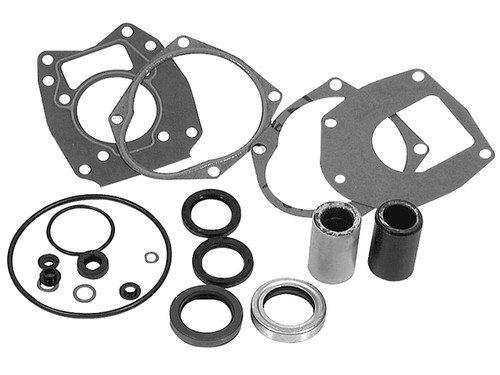 Quicksilver seal kit - kit, |